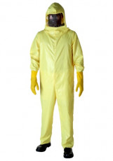 Full Body Hazmat suit